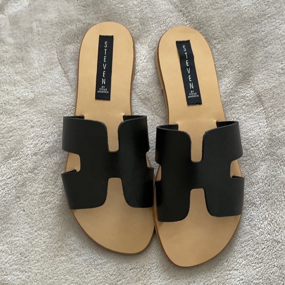 Steve Madden hawthorn style